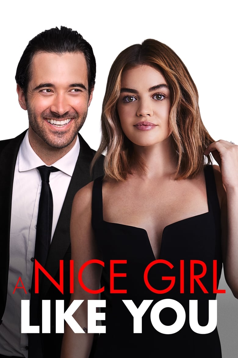 فيلم A Nice Girl Like You