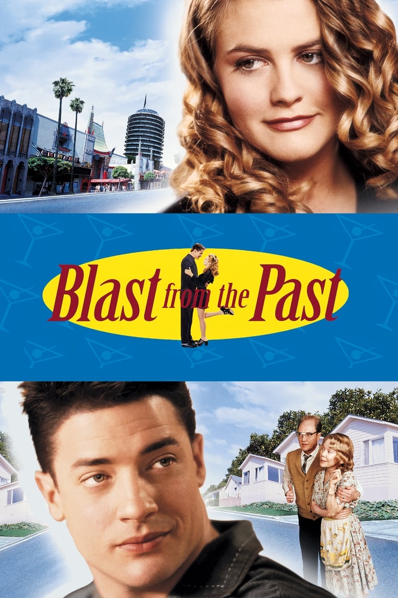 فيلم Blast from the Past