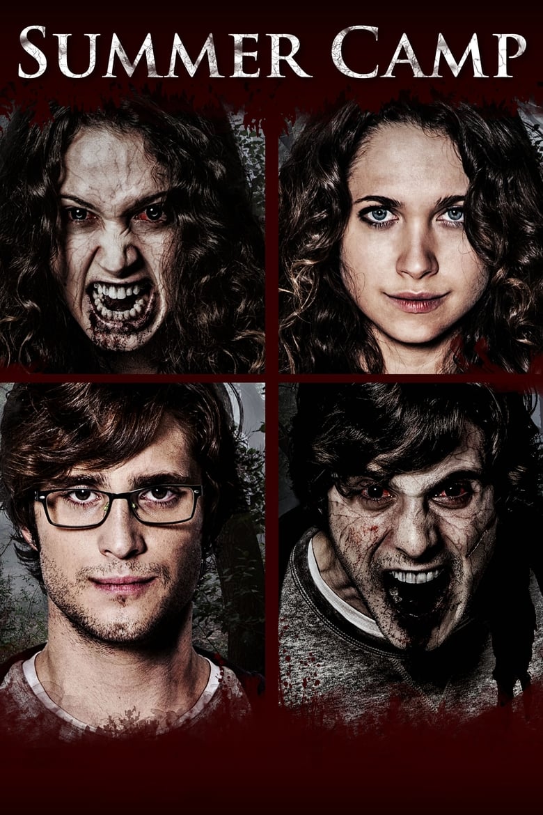 فيلم Summer Camp