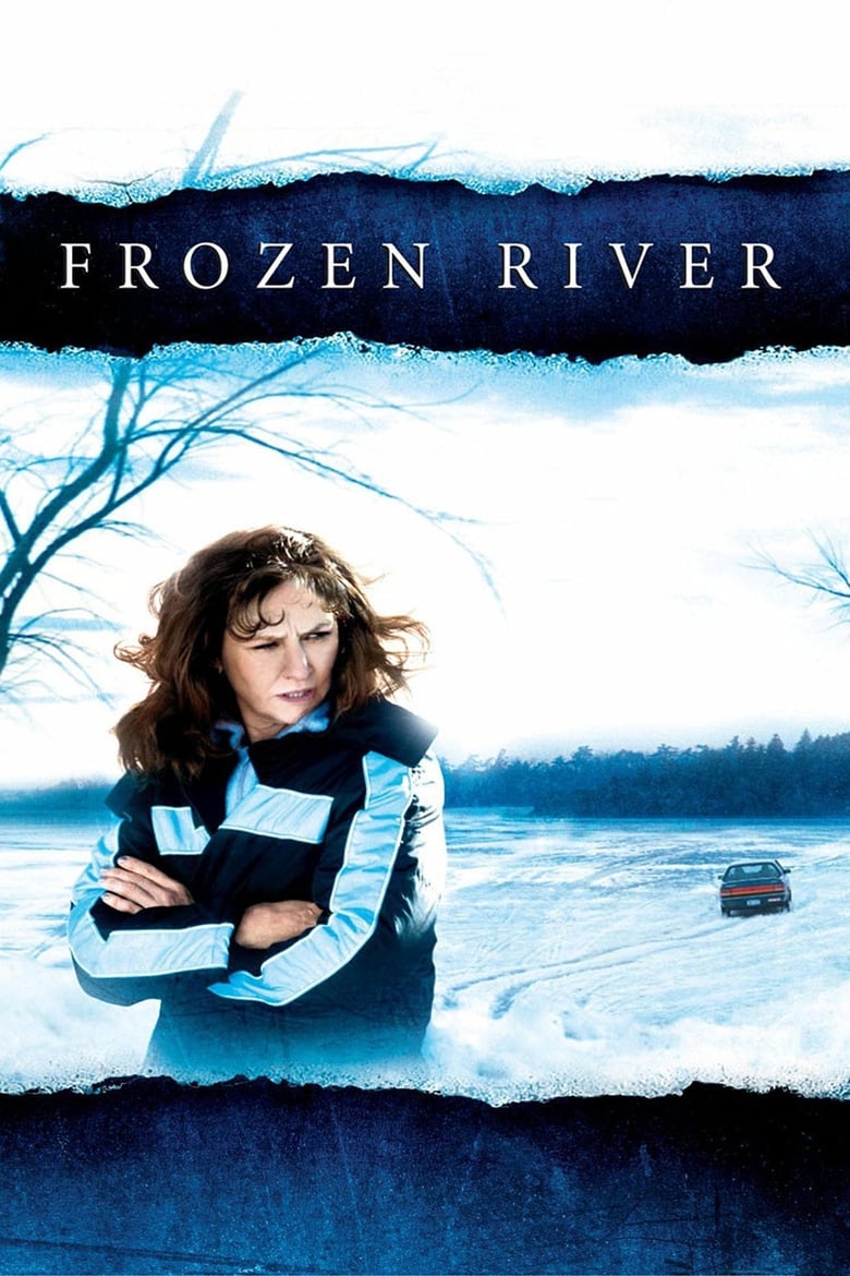فيلم Frozen River