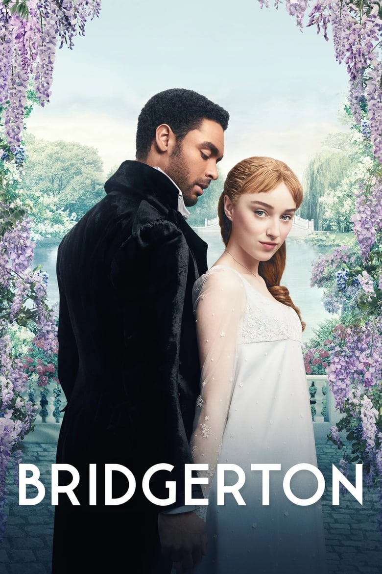 مسلسل Bridgerton الموسم الاول الحلقة 04 مترجمة