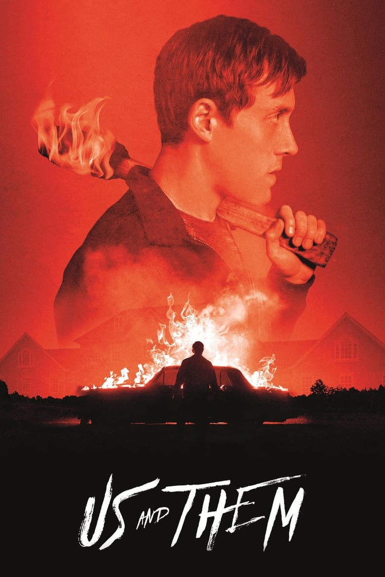 فيلم Us and Them