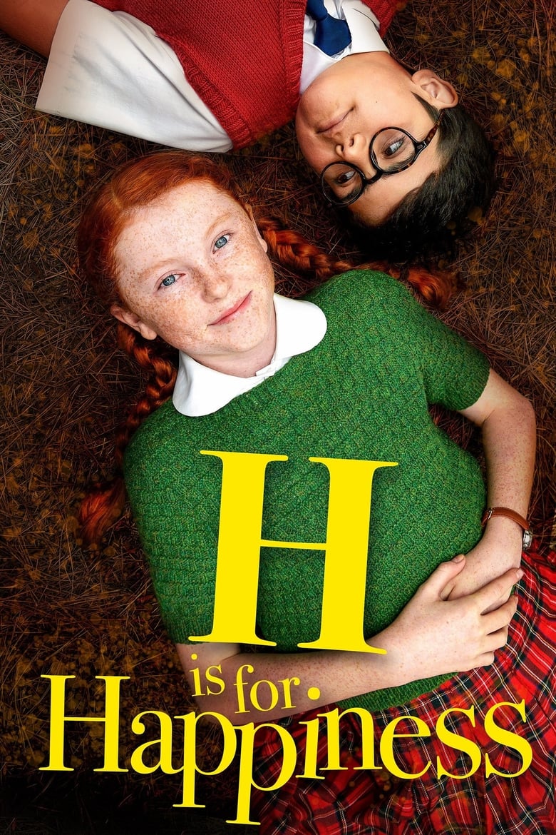 فيلم H Is for Happiness