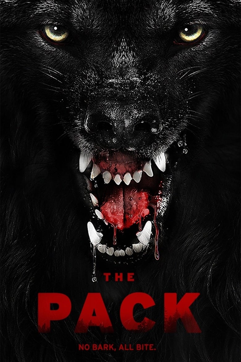 فيلم The Pack