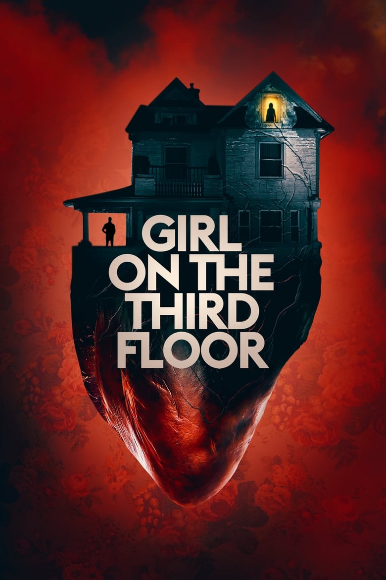 فيلم Girl on the Third Floor