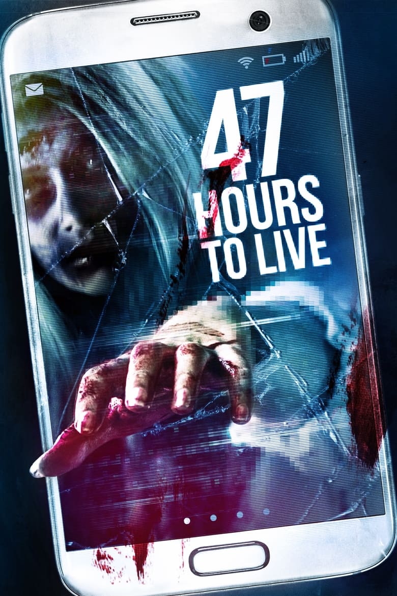 فيلم 47 Hours to Live