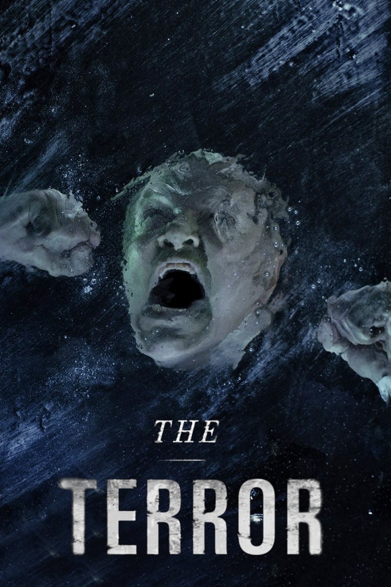 مسلسل The Terror الموسم الاول الحلقة 10 مترجمة