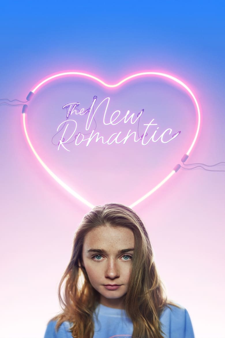فيلم The New Romantic