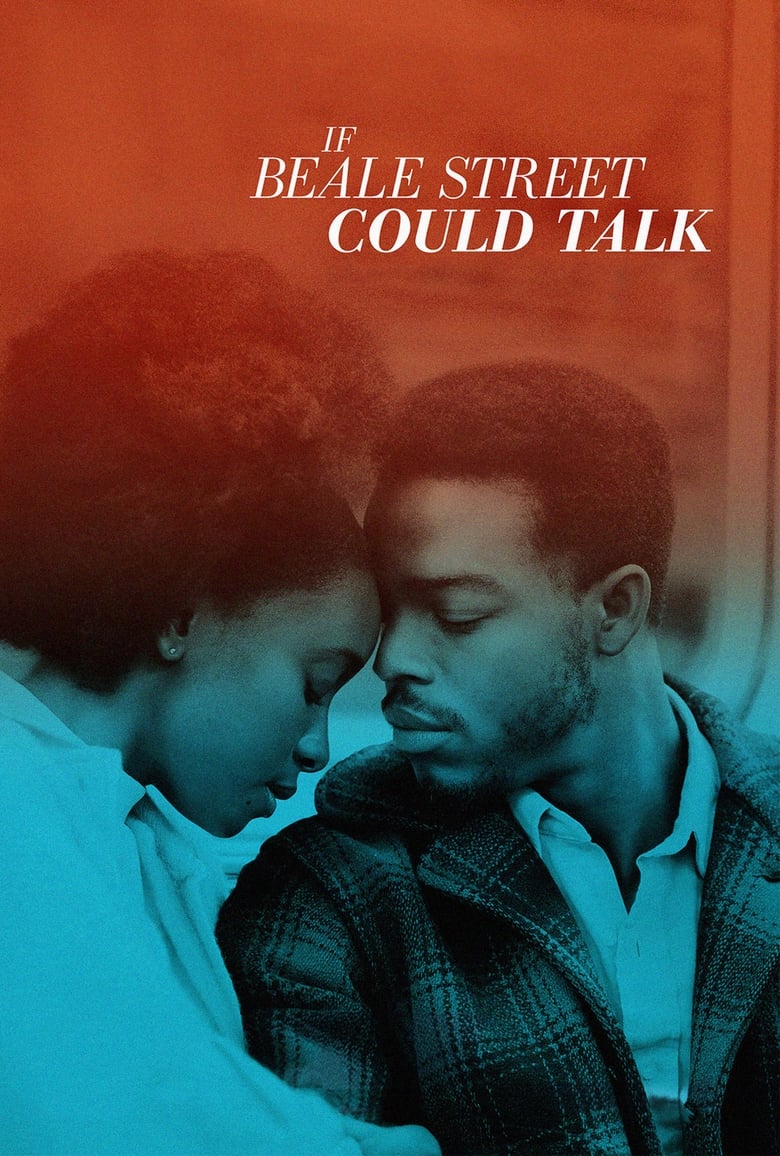 فيلم If Beale Street Could Talk