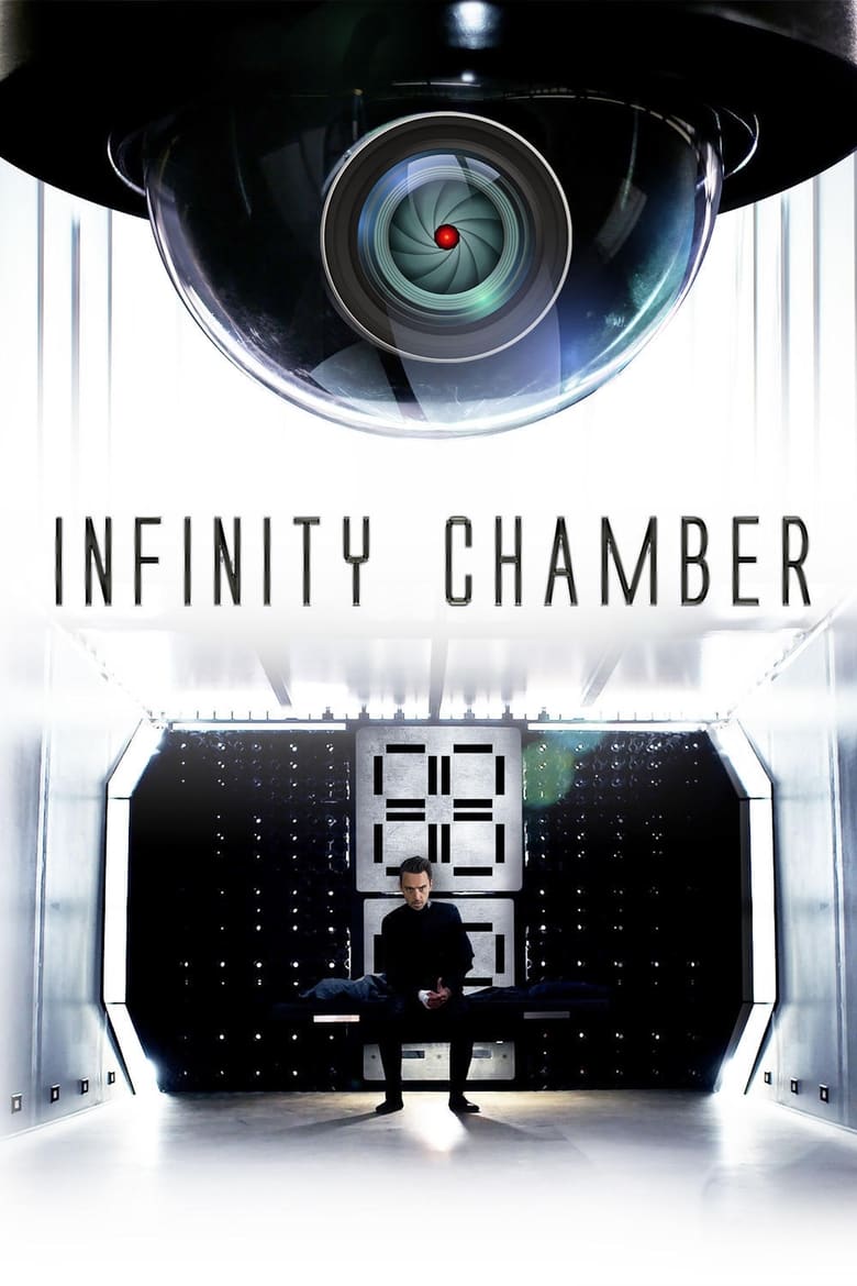 فيلم Infinity Chamber