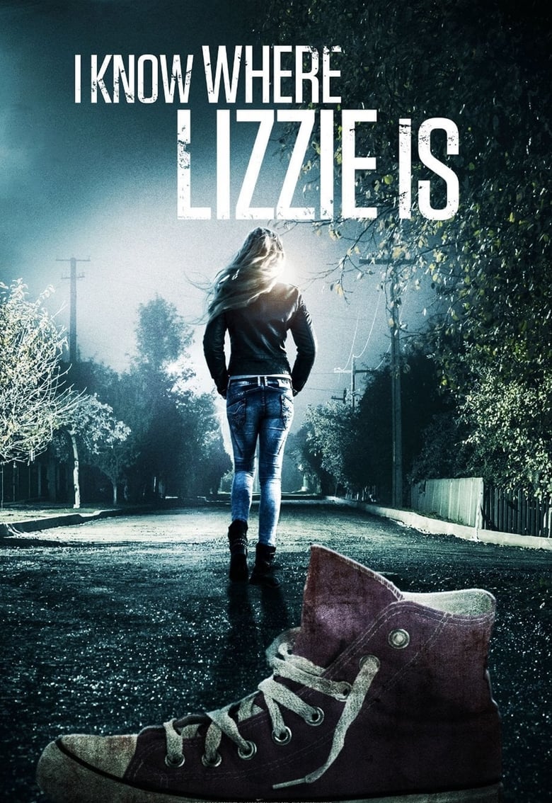 فيلم I Know Where Lizzie Is