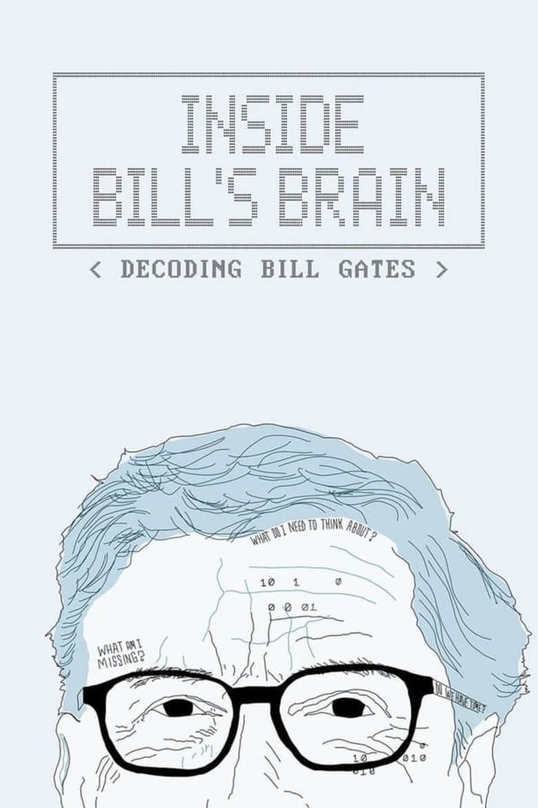 مسلسل Inside Bill’s Brain: Decoding Bill Gates الموسم الاول الحلقة 01 مترجمة