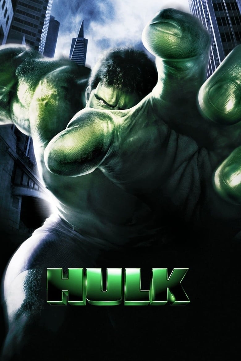 فيلم Hulk