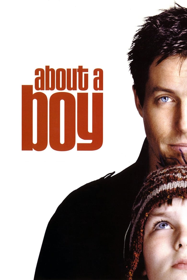 فيلم About a Boy