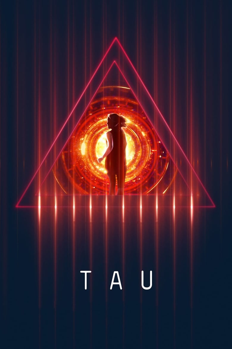 فيلم Tau