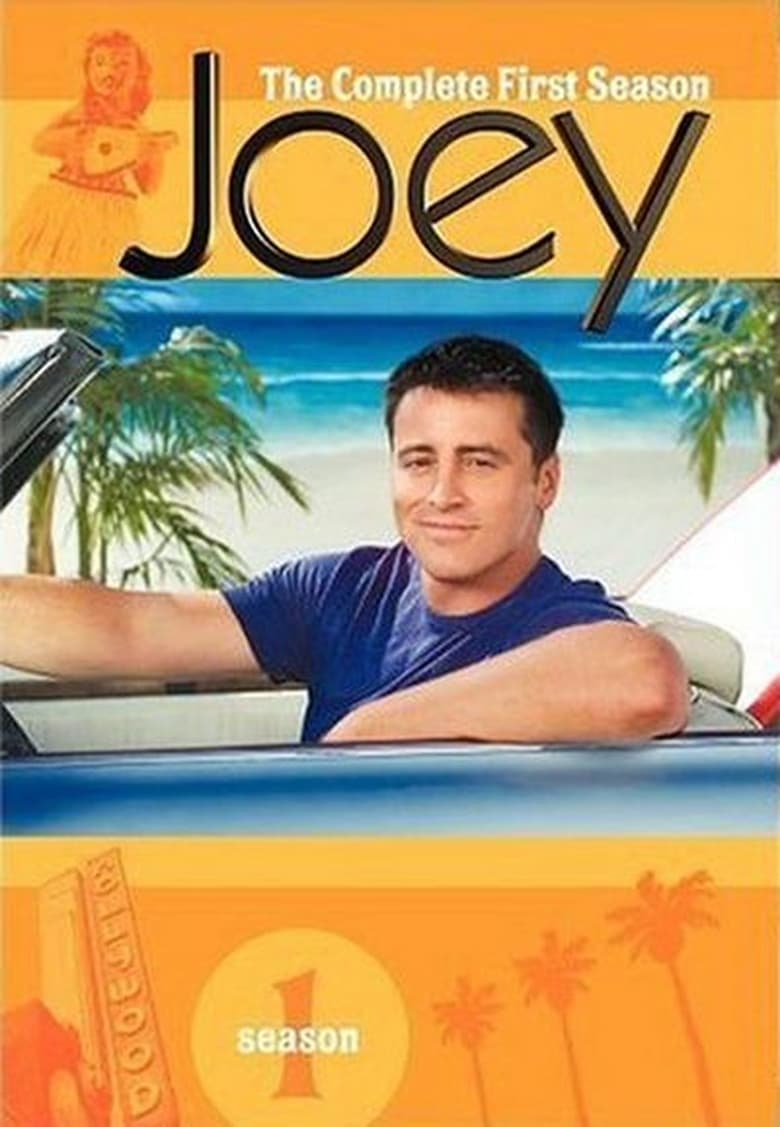 مسلسل Joey الموسم الاول الحلقة 02 مترجمة