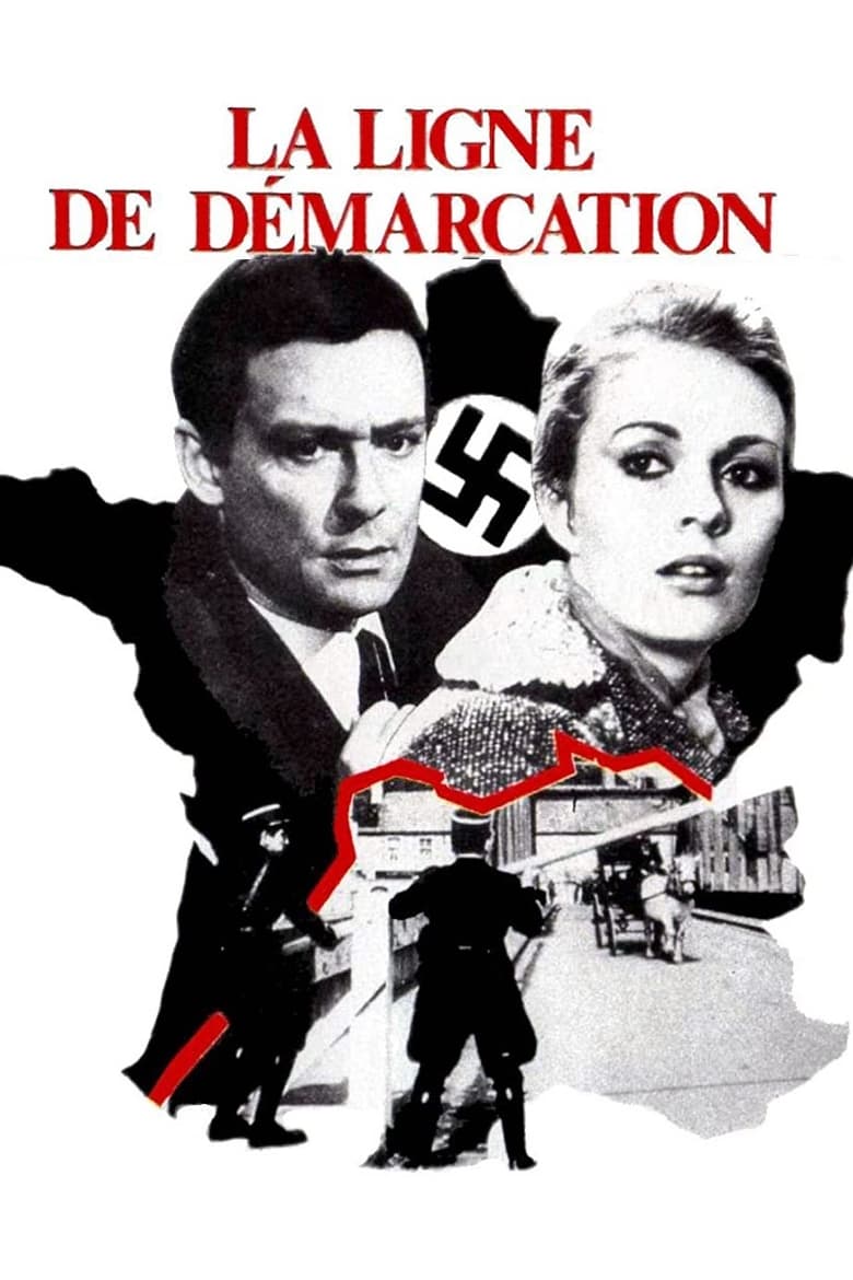 فيلم Line of Demarcation
