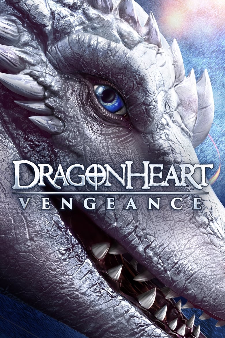 فيلم Dragonheart: Vengeance