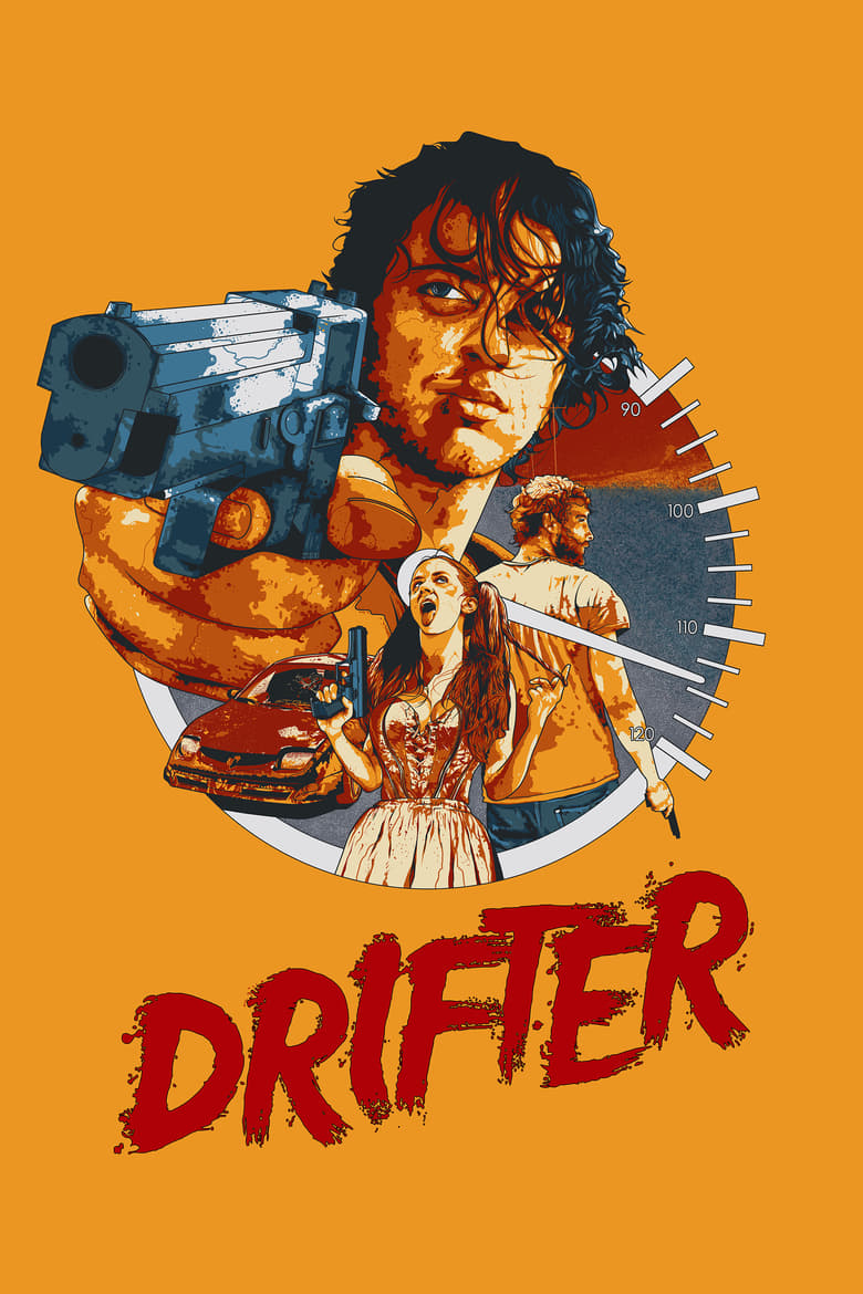 فيلم Drifter