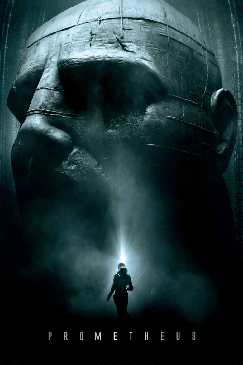فيلم Prometheus