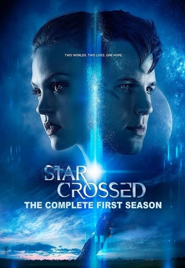 مسلسل Star-Crossed الموسم الاول الحلقة 02 مترجمة