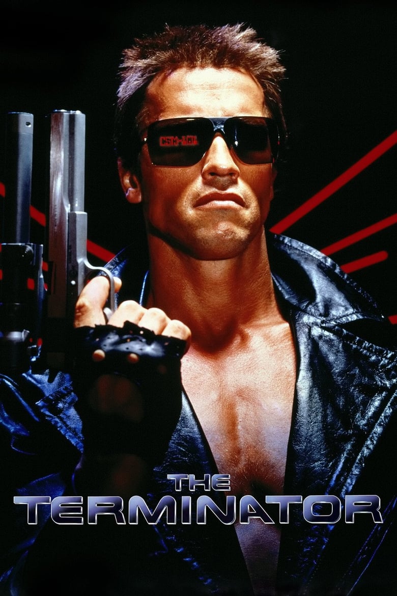 فيلم The Terminator