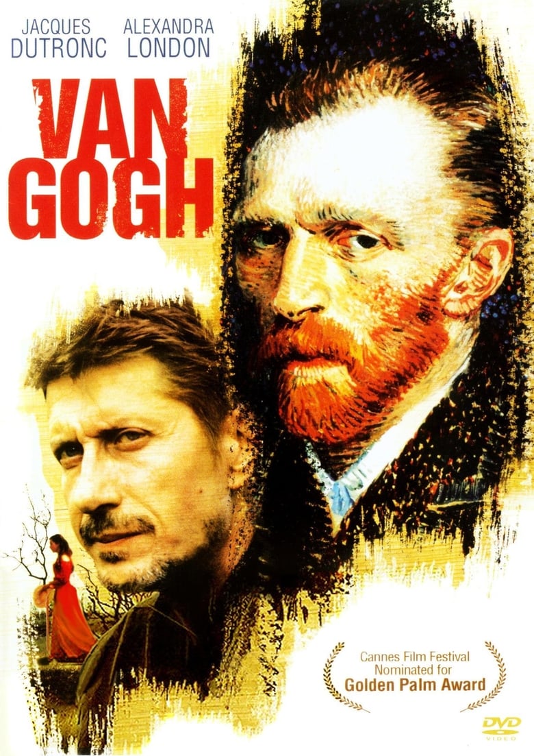 فيلم Van Gogh