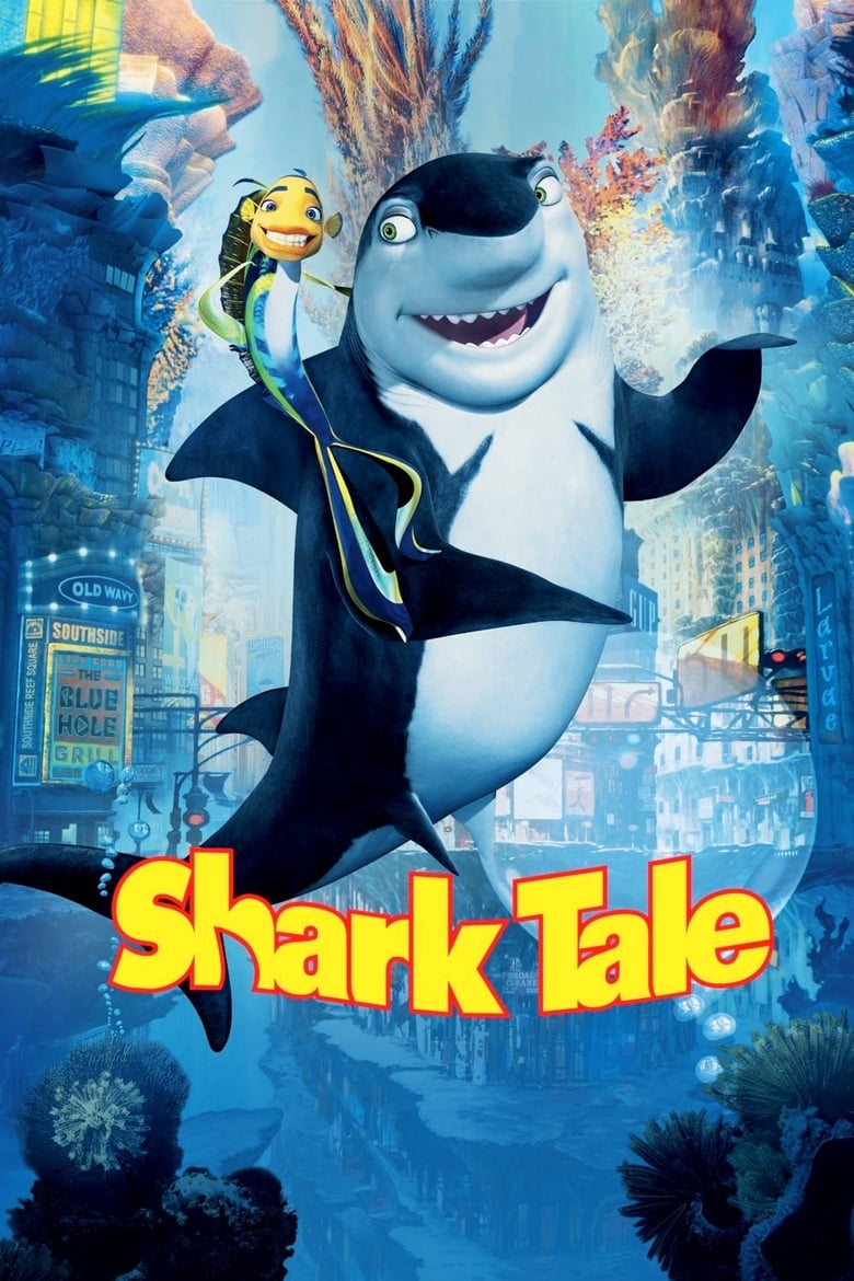 فيلم Shark Tale