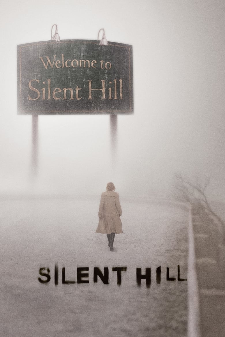 فيلم Silent Hill