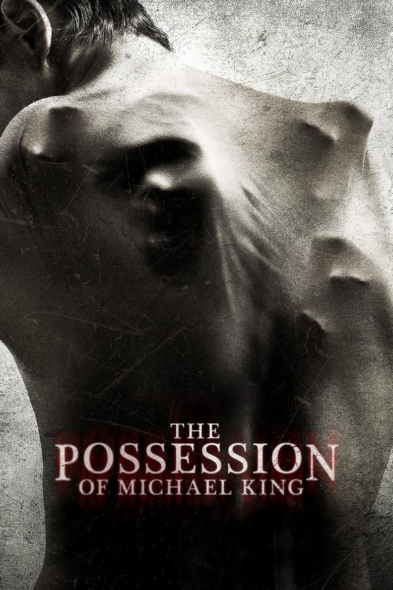 فيلم The Possession of Michael King