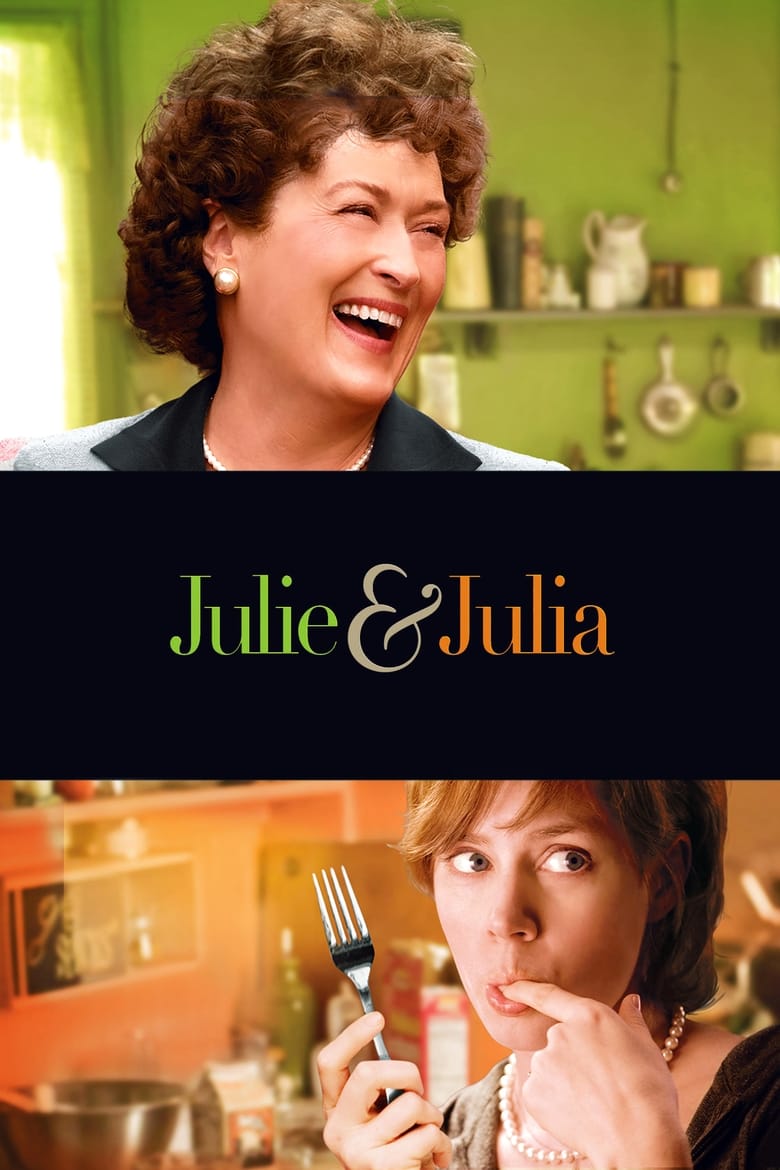 فيلم Julie & Julia