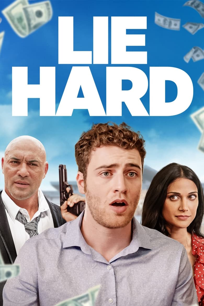فيلم Lie Hard