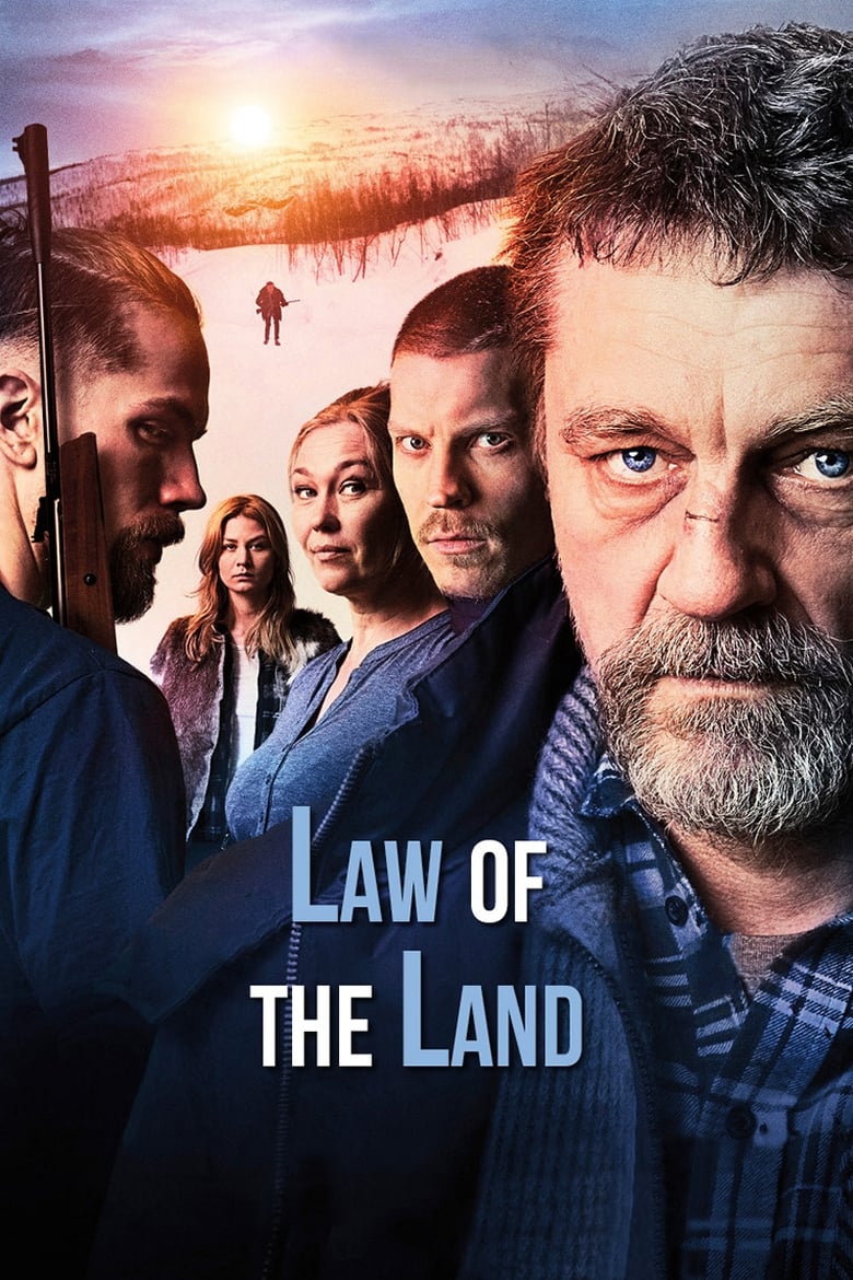فيلم Law of the Land