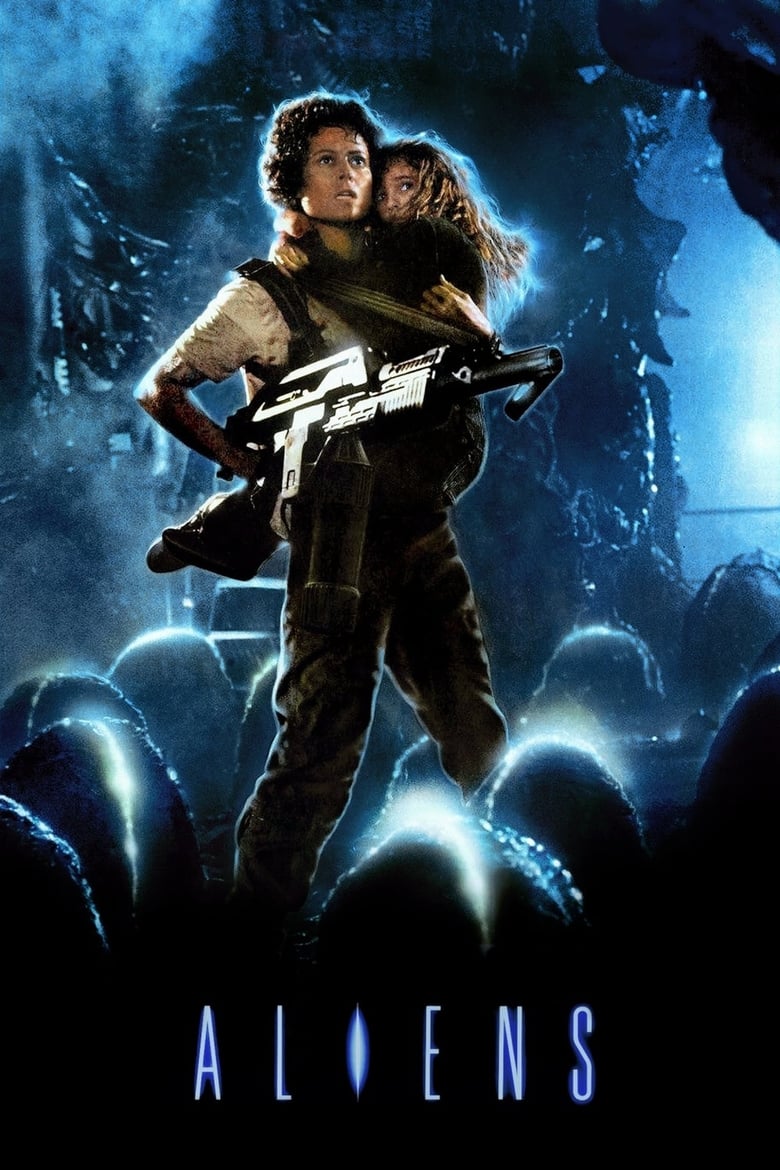 فيلم Aliens