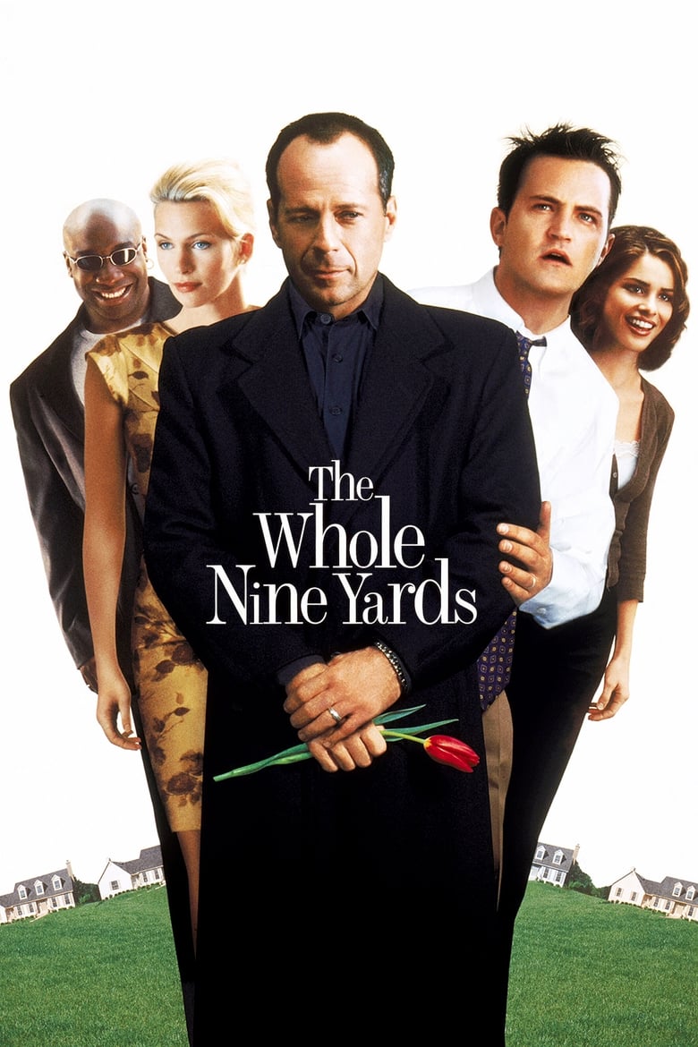 فيلم The Whole Nine Yards