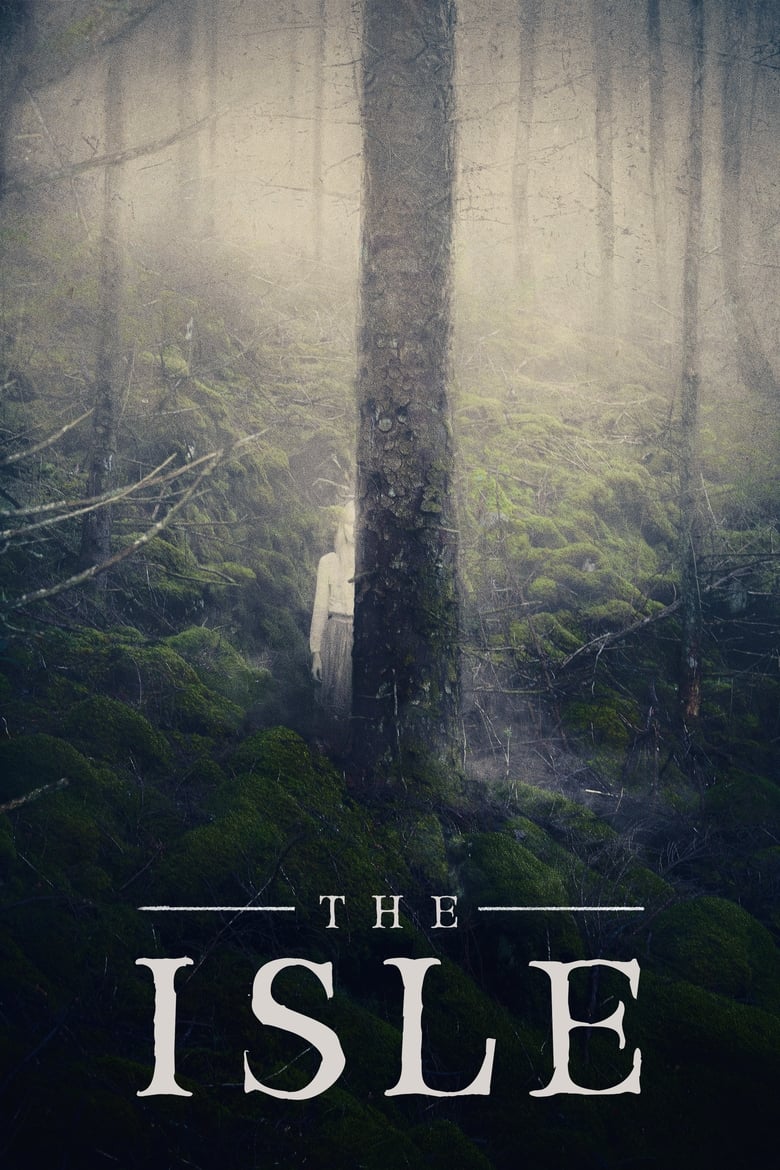 فيلم The Isle