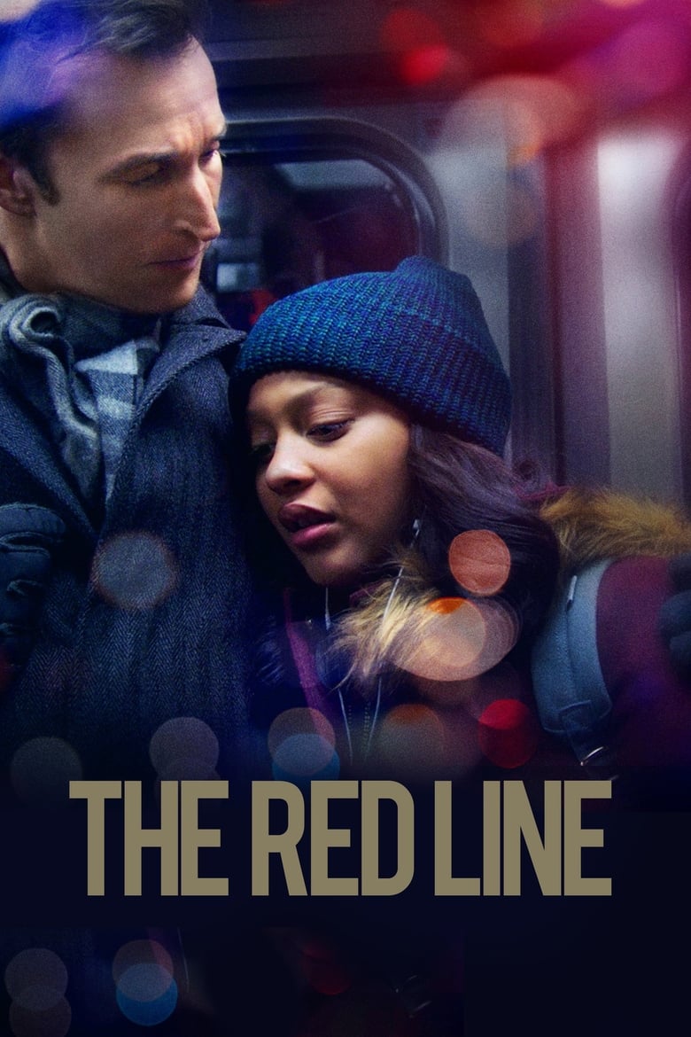 مسلسل The Red Line