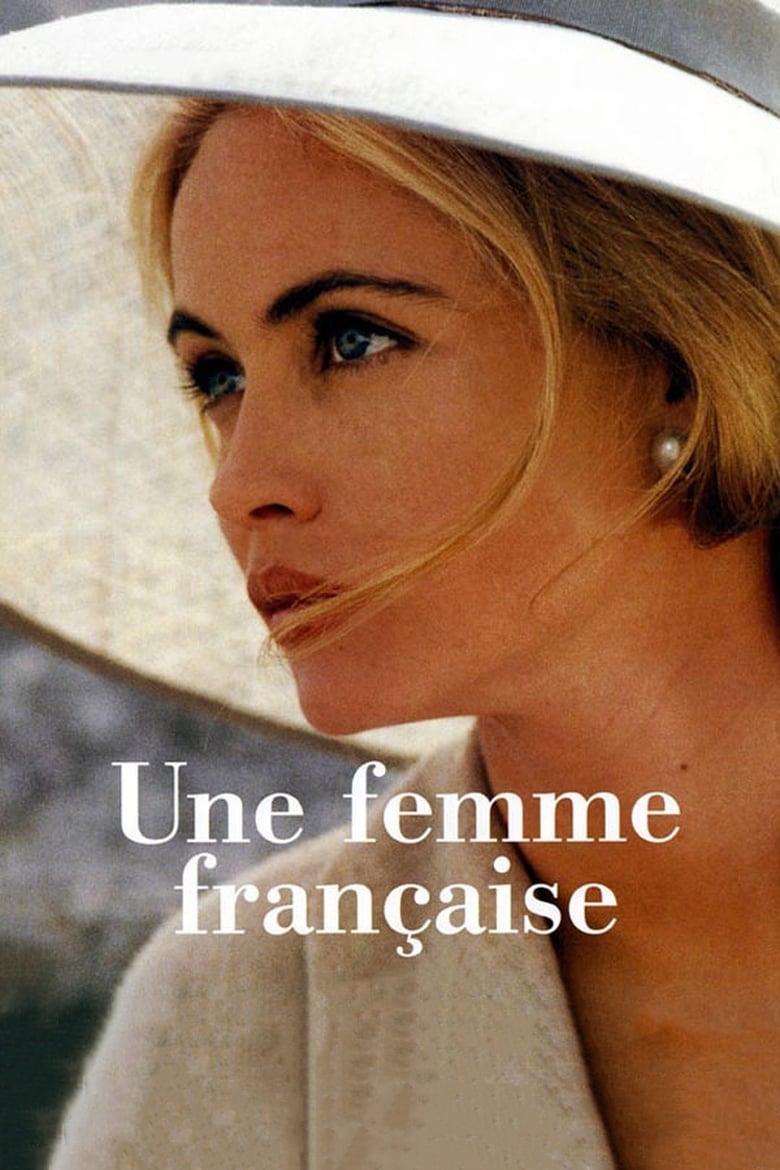فيلم A French Woman