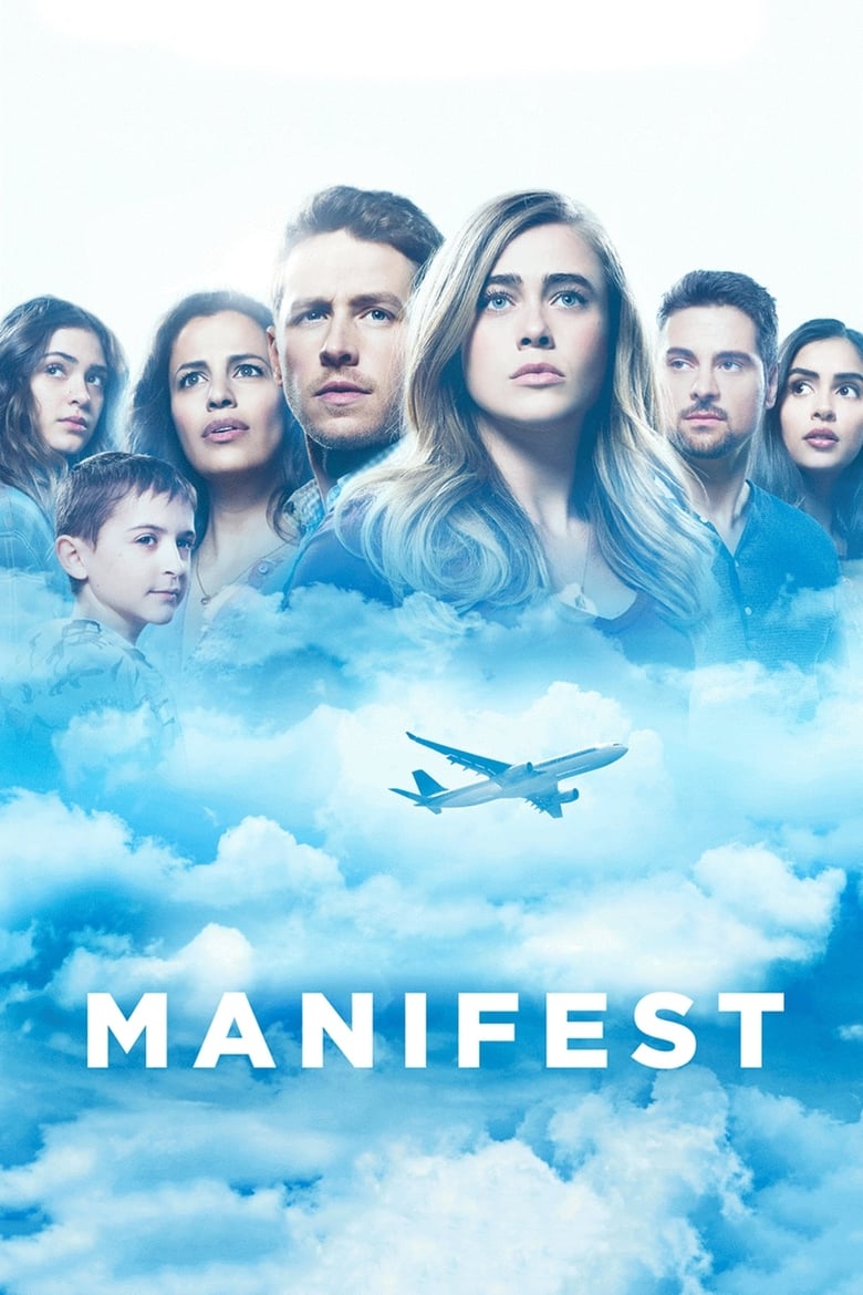 مسلسل Manifest الموسم الاول الحلقة 02 مترجمة