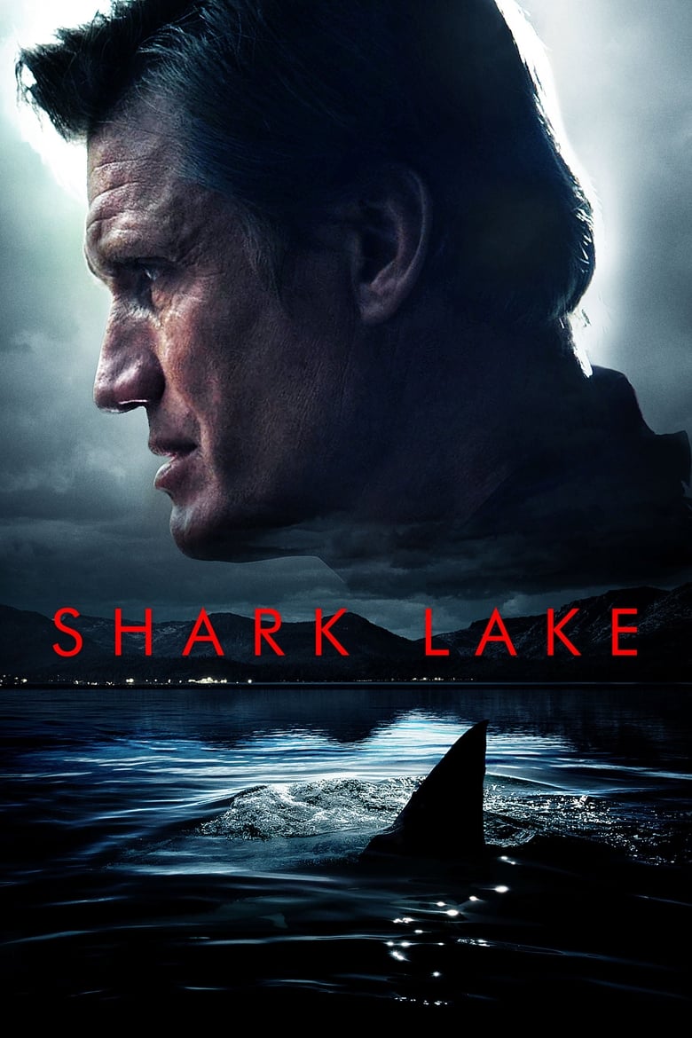 فيلم Shark Lake