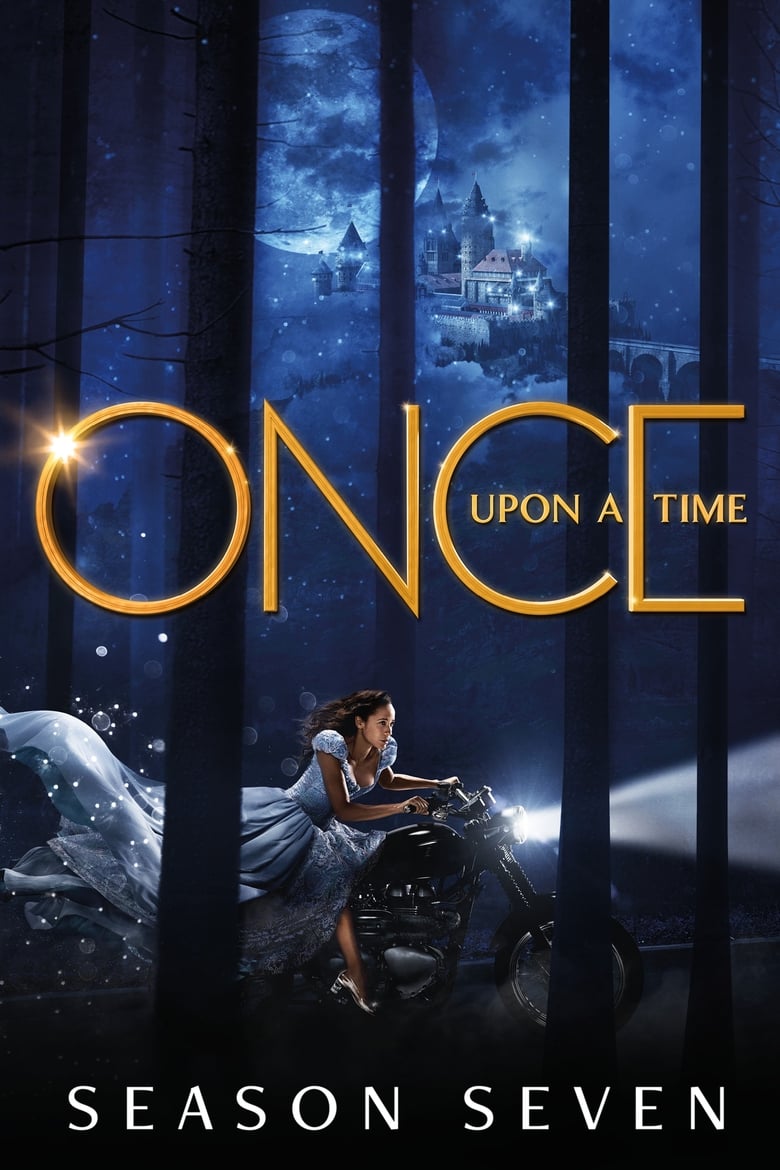 مسلسل Once Upon a Time الموسم السابع مترجم