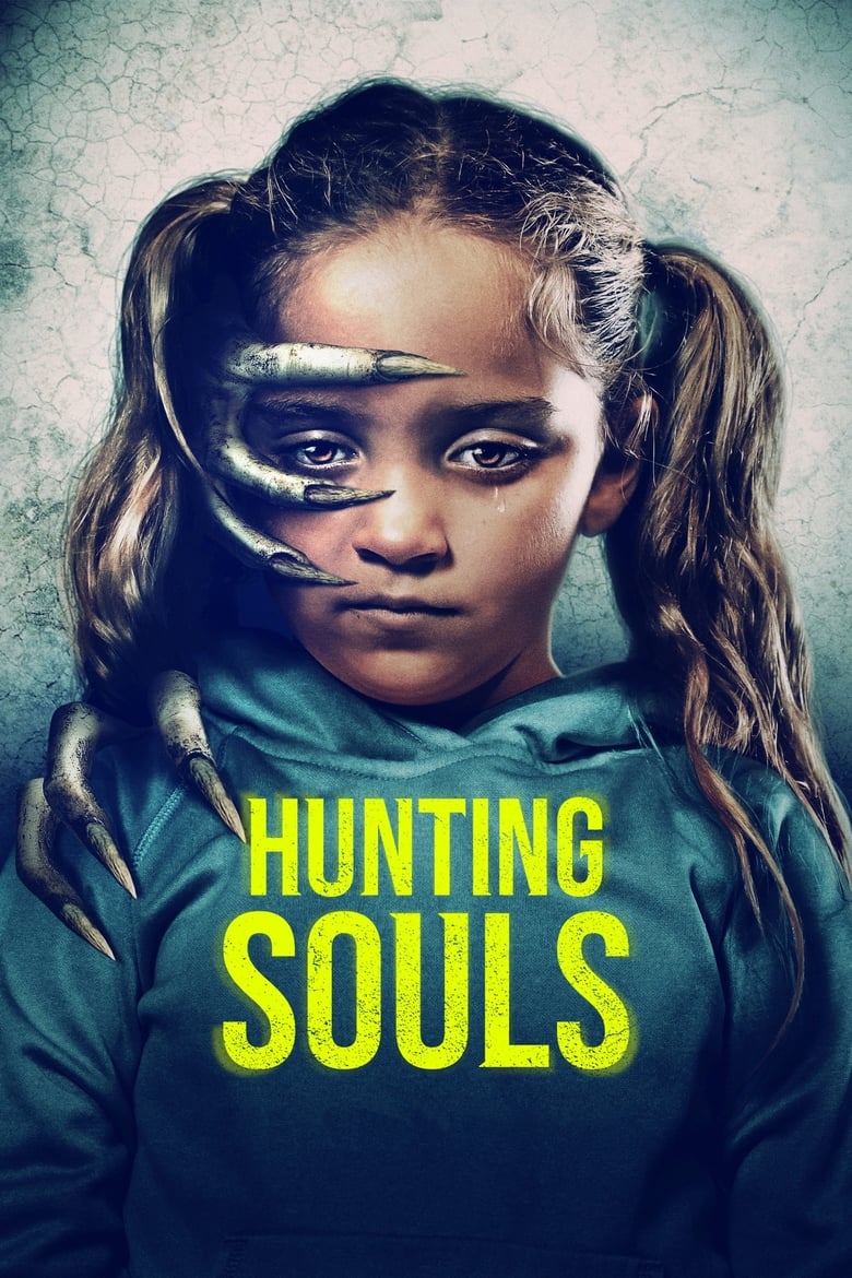 فيلم Hunting Souls