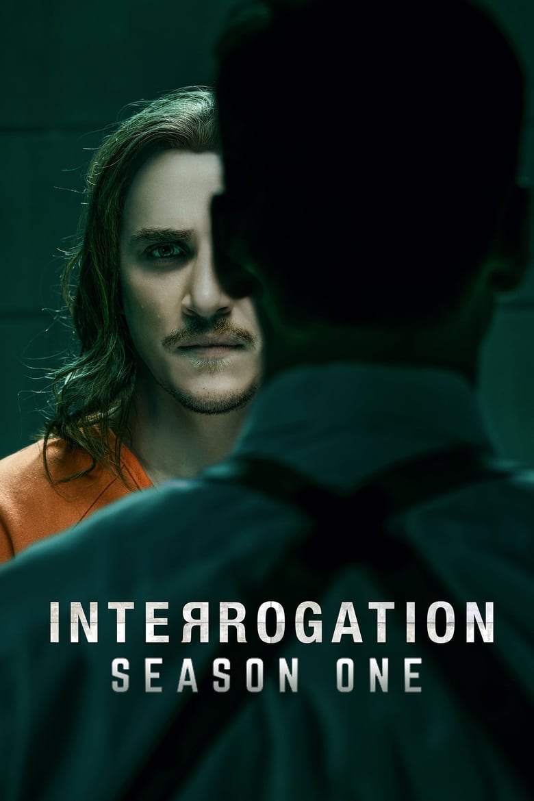 مسلسل Interrogation الموسم الاول الحلقة 08 مترجمة