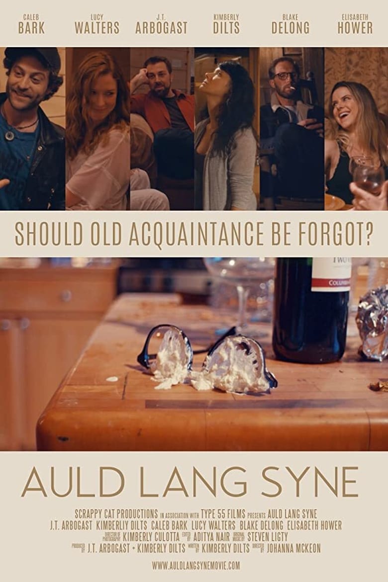 فيلم Auld Lang Syne
