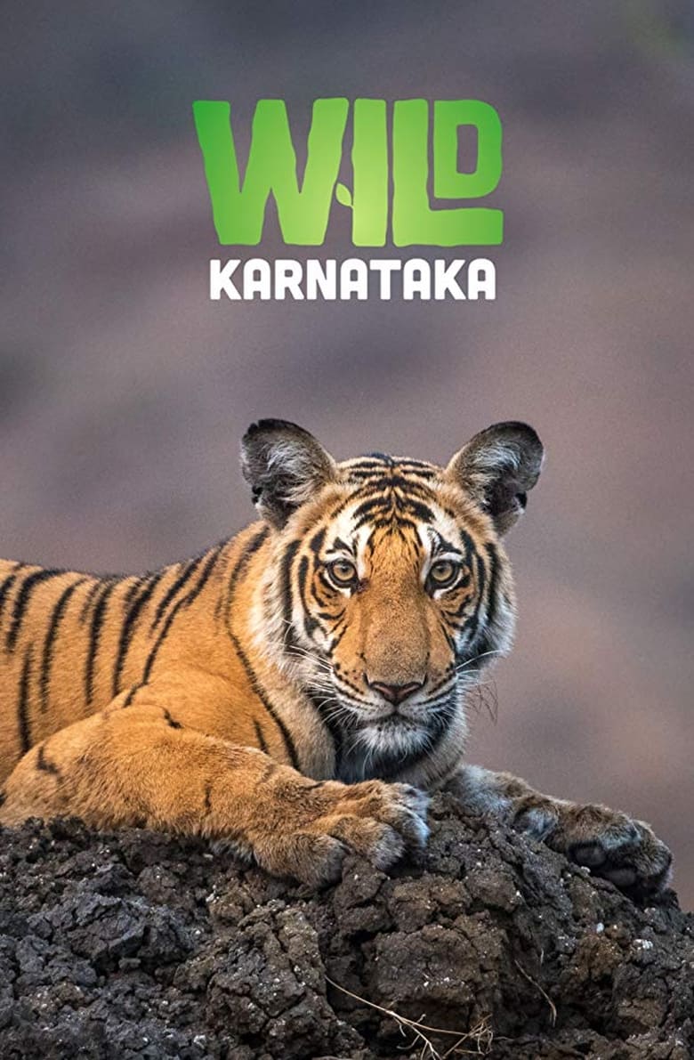فيلم Wild Karnataka
