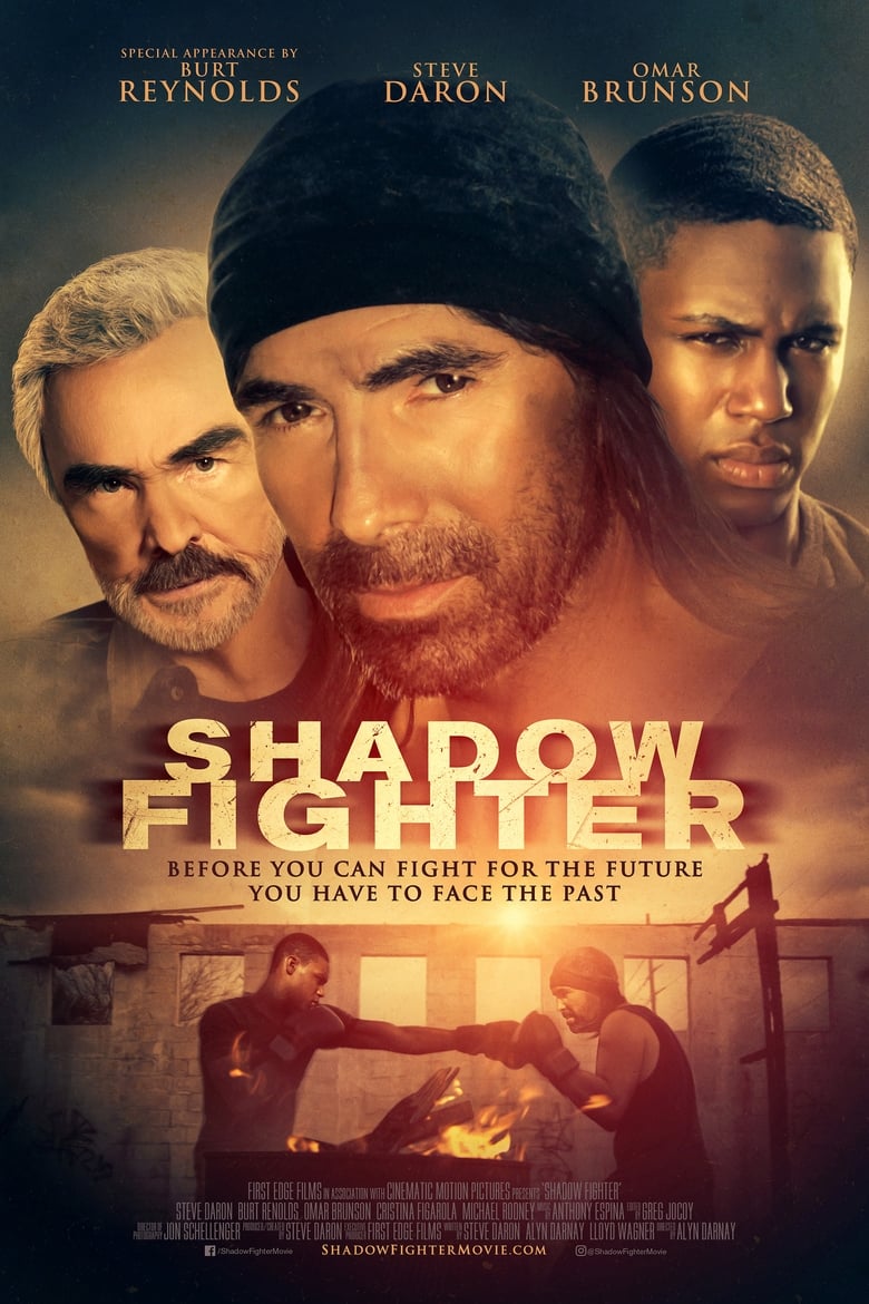 فيلم Shadow Fighter