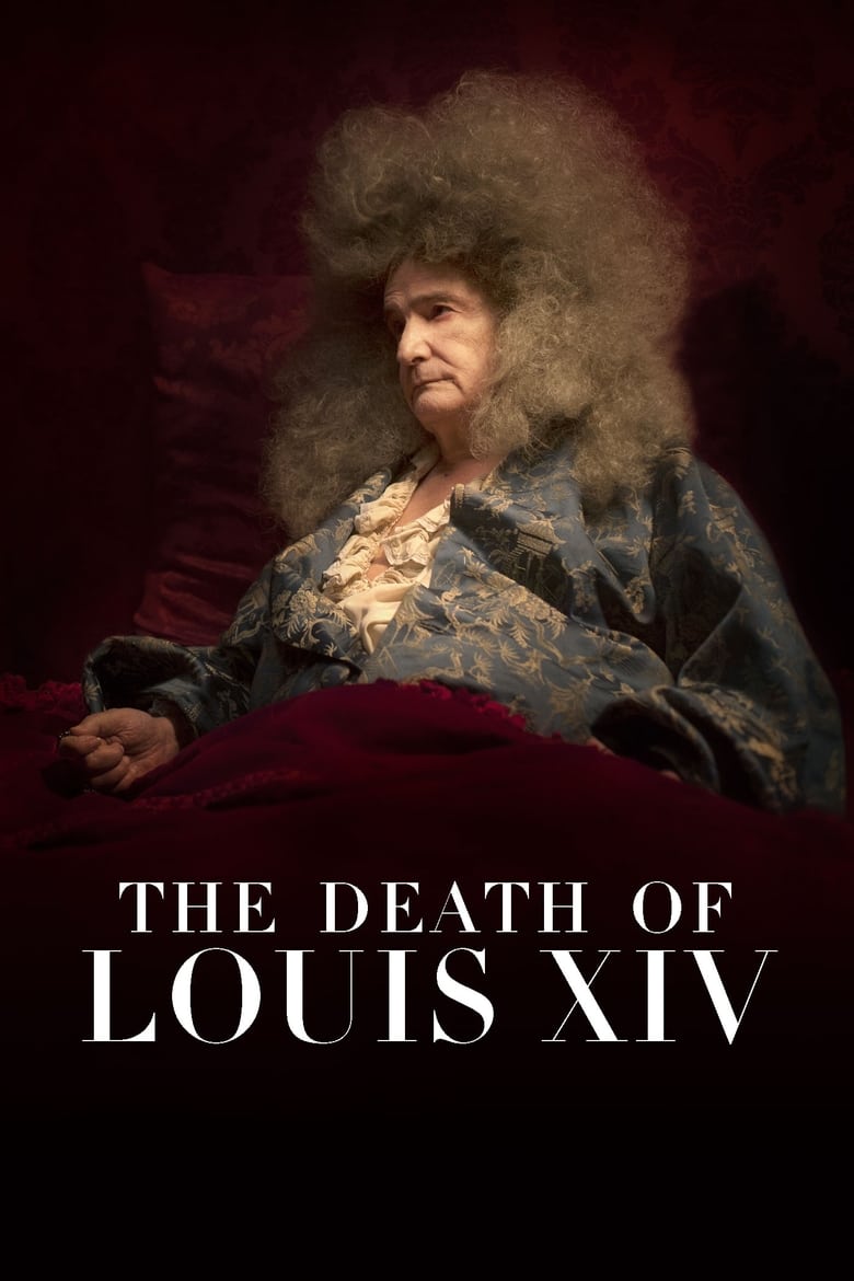 فيلم The Death of Louis XIV