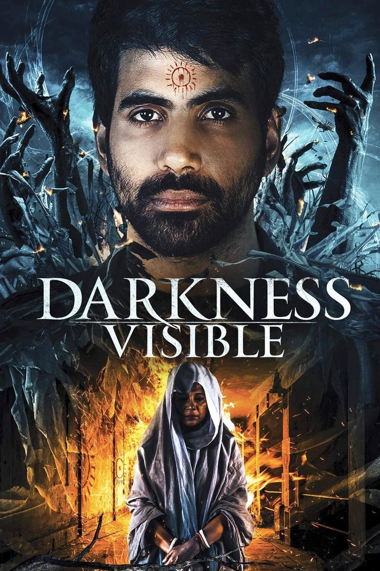 فيلم Darkness Visible