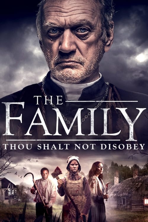 فيلم The Family