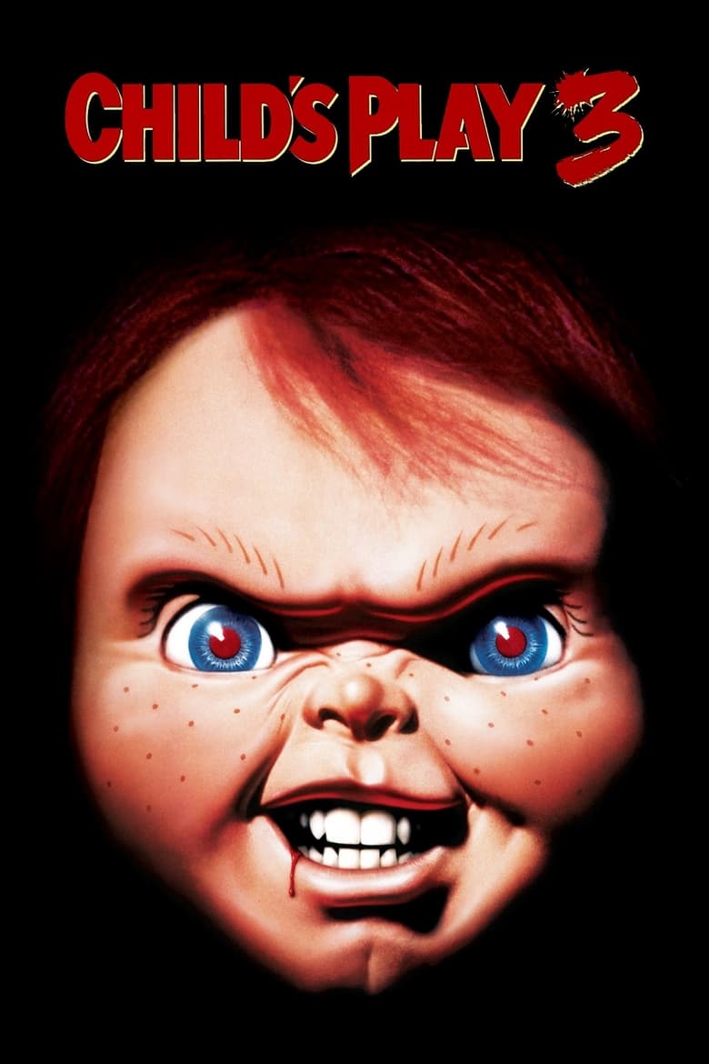 فيلم Child’s Play 3